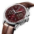 Breitling Breitling Premier B09 Chronograph 40 AB0930D41K1P1 , наручные мужские часы фото под углом