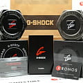 Casio Casio G-Shock GBA-900-1A6DR (GBA-900-1A6) япония наручные мужские часы заводная головка с логотипом Casio
