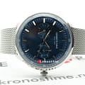 Kenneth Cole Kenneth Cole KC50577003,  сша мужские часы на браслете нержавеющая сталь боковой вид