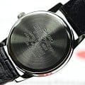 Casio Casio Collection LTP-1236PL-7B кварцевые женские часы часы крупный план белый циферблата