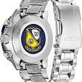 Citizen Citizen Promaster JY8078-52L кварцевые мужские часы часы, крупный план синий циферблат