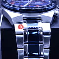 Casio Casio Edifice EFR-564TR-2A япония наручные мужские часы заводная головка с логотипом Casio