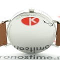 Tissot Tissot Everytime Large T109.610.16.037.00 швейцария наручные мужские часы заводная головка с логотипом Tissot