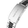 TAG Heuer TAG Heuer Formula 1 WAZ2011.BA0843 мужские часы черный циферблат на запястье