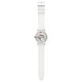 Оригинальные часы Swatch Swatch New Gent Biosourced Swatch Pay! SO29Z146-5300 кварцевые калибр механизма  общий вид
