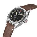 Swiss Military Hanowa Swiss Military Hanowa Condor SMWGB0003701  — задняя крышка металл сталь корпуса швейцарские часы