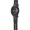Casio Casio Pro Trek PRW-35Y-1BDR (PRW-35Y-1BER) мужские часы серый циферблат на запястье