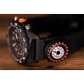 Luminox Luminox Bear Grylls Survival XB.3741  - задняя крышка сталь корпуса, швейцария часы