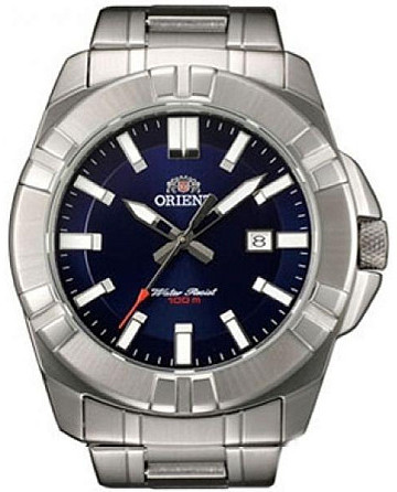 Orient UNE8002D (FUNE8002D)