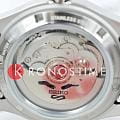 Seiko Seiko 5 Sports Field series SSK023K1 механические мужские часы часы крупный план черный циферблата