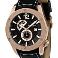 Jacques Lemans Jacques Lemans 1-1765C , наручные мужские часы фото под углом