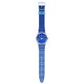 Swatch Swatch Gent Swatch Pay! SVHS102-5300, gent швейцария мужские часы на браслете силикон боковой вид