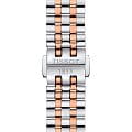 Tissot Tissot Carson Premium Lady T122.210.22.033.01 Carson наручные женские часы фото под углом.