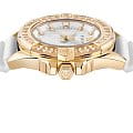 Philipp Plein Philipp Plein Plein Majesty PWOFA0125 , наручные женские часы фото под углом