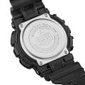 Оригинальные часы Casio Casio G-Shock GA-100MF-1ADR (GA-100MF-1A) электронные калибр механизма  общий вид