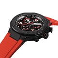 Часы Tissot T-Race MotoGP Chronograph 2023 Limited Editon T141.417.37.057.01 фото 5