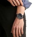 Casio Casio Edifice ECB-30P-1ADF (ECB-30P-1AEF) ECB — детали корпуса и каучук