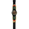 Swatch Swatch Gent Biosourced Standard SO28B115 , наручные женские часы фото под углом