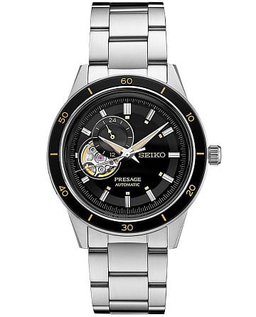 Seiko Presage SSA425J1
