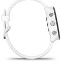 Garmin Garmin Forerunner 245 Music 010-02120-31 forerunner американские мужские часы на браслете силикон боковой вид