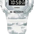 Casio Casio G-Shock DW-5600GC-7 электронные часы с аксессуарами мужские часы модель DW-5600GC-7ER