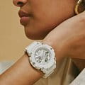 Casio Casio G-Shock GMA-S2200M-7A, g-shock япония женские часы на браслете пластик боковой вид