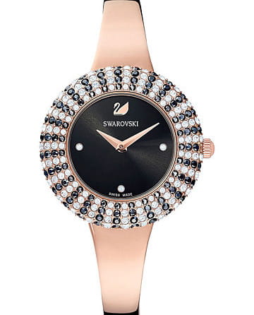 Swarovski Crystal Rose 5484050