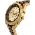 Michael Kors Michael Kors Portia MK5963,  сша женские часы на браслете  боковой вид
