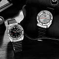 Seiko Seiko 5 Sports SRPL05K1 япония наручные мужские часы заводная головка с логотипом Seiko