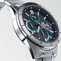 Casio Casio Edifice EFS-S510D-1B EFS, наручные мужские часы фото под углом