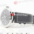 Hamilton Hamilton Khaki Field Quartz H68551733  - задняя крышка сталь корпуса, швейцария часы