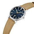Kenneth Cole Kenneth Cole Modern Classic KCWGB0046901  - задняя крышка сталь металл корпуса, сша часы