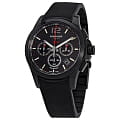 Longines Longines Conquest V.H.P. L3.717.2.66.9, conquest v.h.p. швейцария мужские часы на браслете каучук боковой вид