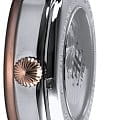 Оригинальные часы Earnshaw Earnshaw Longitude ES-8006-33 механические калибр механизма  общий вид
