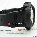 Casio Casio G-Shock GMA-S140M-1ADR (GMA-S140M-1A) g-shock с черный ремешком