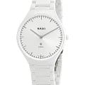 Оригинальные часы Rado Rado True Thinline R27970102 кварцевые калибр механизма  общий вид