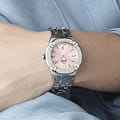 Jaguar Jaguar Diplomatic Quartz Lady J1016/2 , наручные женские часы фото под углом