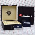 Часы Longines Spirit Prestige Edition L3.810.4.93.9 фото 11
