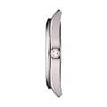 Оригинальные часы Tissot Tissot Gentleman T127.410.16.041.00 кварцевые калибр механизма eta f06.115 общий вид