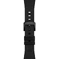 Tissot T1379079720100 мужские часы застежка крупным планом