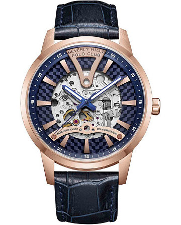 Beverly Hills Polo Club BP3553X.499
