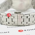 Maurice Lacroix Maurice Lacroix Aikon Quartz AI1106-SS002-350-1  - задняя крышка металл сталь корпуса, швейцария часы