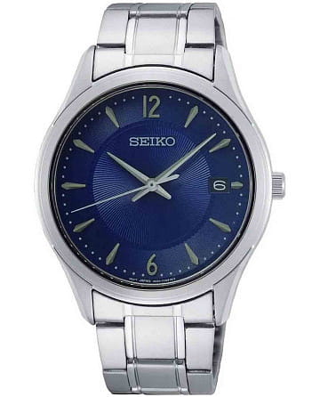 Seiko Conceptual Series Dress SUR419P1