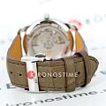 Longines Longines Master Collection L2.793.4.59.2 мужские часы черный циферблат на запястье