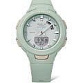 Оригинальные часы Casio Casio Baby-G BSA-B100CS-3A кварцевые калибр механизма  общий вид