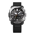 Casio Casio Pro Trek PRW-6900Y-1DR (PRW-6900Y-1) кварцевые мужские часы часы крупный план черный циферблата