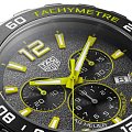 Часы TAG Heuer Formula 1 CAZ101AG.FC8304 фото 3