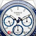 Tissot Tissot PR516 Automatic Chronograph T149.462.11.011.00 механические часы с аксессуарами мужские часы модель T1494621101100