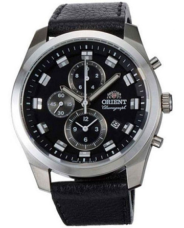 Orient TT0U004B (FTT0U004B)