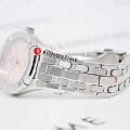 Jaguar Jaguar Diplomatic Quartz Lady J1016/2  - задняя крышка металл сталь корпуса, швейцария часы